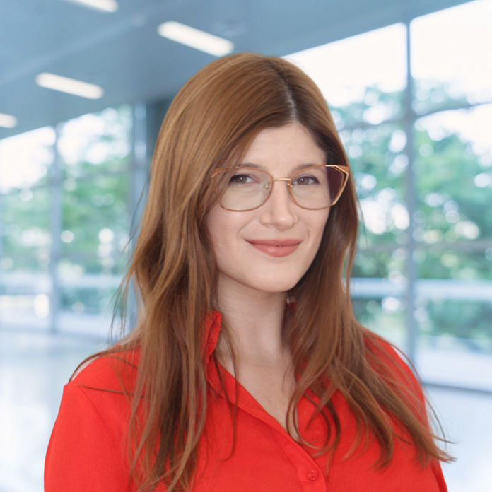 Mercedes Hernandez Mincheff