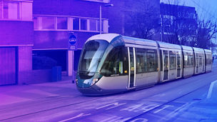 Parliament and Big Ben buildings