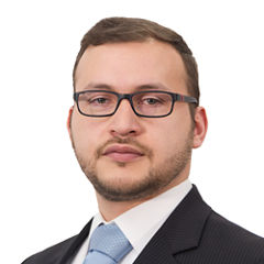 Mauricio Meyer