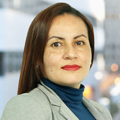 Carlota Meza