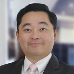 Michael Arcatomy H. Guarin