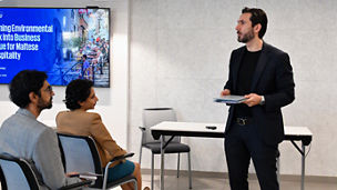KPMG in Malta delivers sustainability training for Malta’s hospitality sector