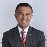 Michael Ebeid AM