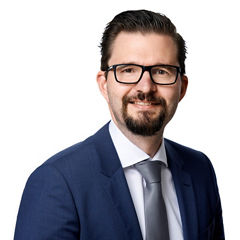 Michael Fonsmark