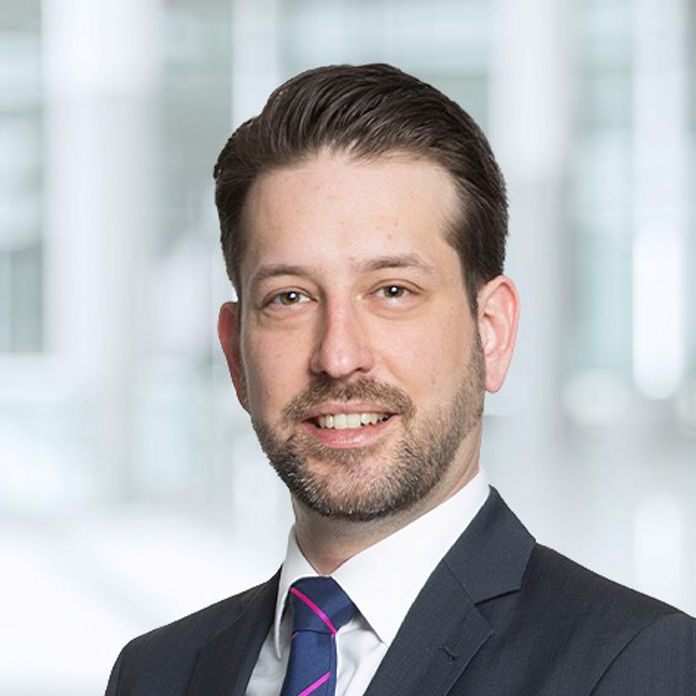 Michael Freudenberg