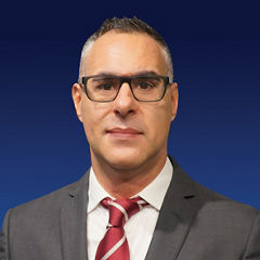 Michael Habboush