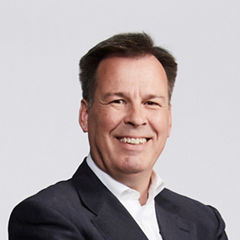 Michael Regouw