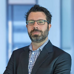 Michael Tatas