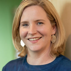 Michelle Baulderstone