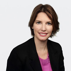 Michelle Dubois KPMG SA