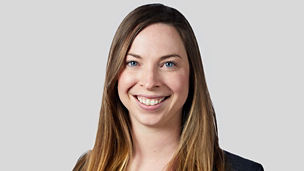 Michelle Finnegan
