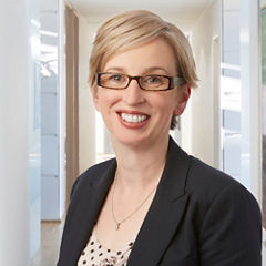 Michelle King, KPMG Australia