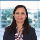 Michelle Spiteri Bailey