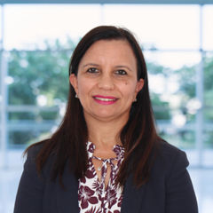Michelle Spiteri Bailey