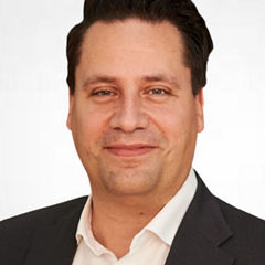Michiel Aalders