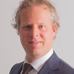 Michiel Beijersbergen