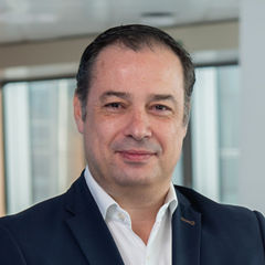 Miguel Angel Martin