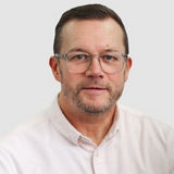 Mike John