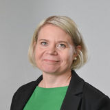 Minna Pekkanen