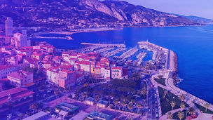 Picture of Cannes France