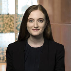 Miranda Murray-Douglass