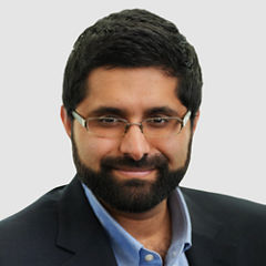 Mitesh Patel
