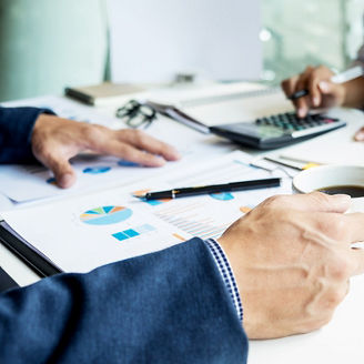 indirect tax documents