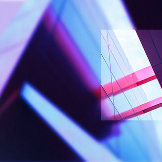 Modern office building