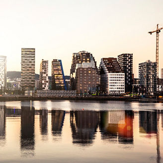 モダンオフィス