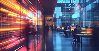 Navigating evolving HR needs: Insights to guide your transformation