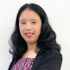 Moe Thida Aye