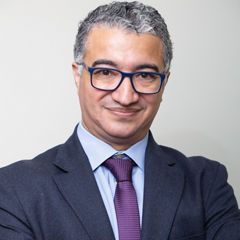 Mohamed Gouda