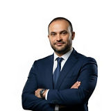 Mohamed Kheir Dimachkie, PhD