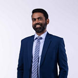 Moiz Multhanwala, Director — Audit, KPMG in Kuwait