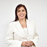 Mónica Barrios