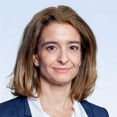 Mónica San Nicolás