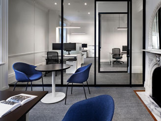 Montreal Simpson office