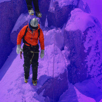 mountaineers