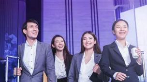 Moving from the old to new