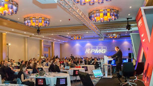 KPMG in Malta Gaming eSummit 2017