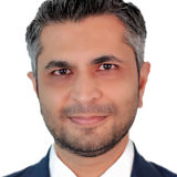 Mubeen Khadir