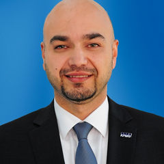 Mohammad Abudalo