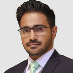 Mohammad walid Azhar