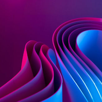 ribbons