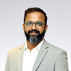 Muthu Kumaran KG