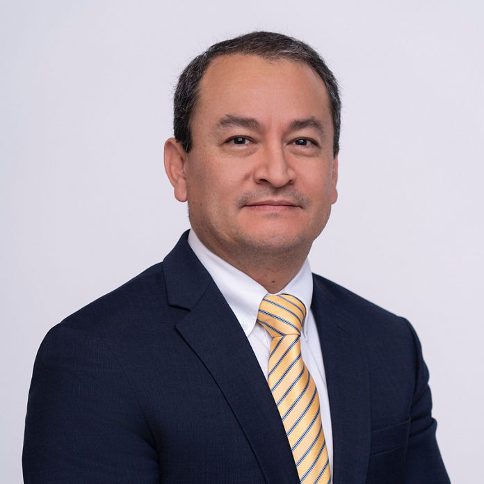 Mynor Pacheco