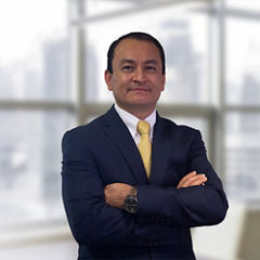Mynor Pacheco