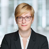 Nadine Hauptmann 