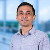 Nalin Kumar