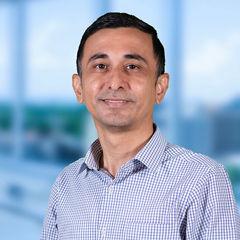 Nalin Kumar
